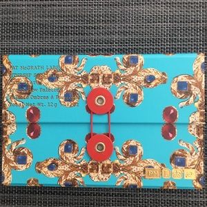 Pat McGrath Eyeshadow Palette